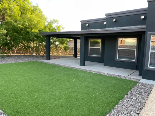 3921 Panama Way #A, El Paso, TX 79922