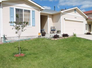 11176 Berry Farm Rd, Fountain, CO 80817