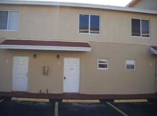 8031 NW 8th St APT 3, Miami, FL 33126