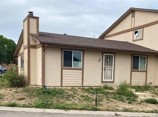 2487 Rainbow Drive #C51, Denver, CO 80229