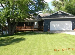 200 S Lake Dr, Arlington, SD 57212