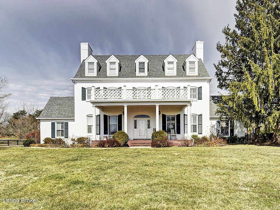 2322 Veechdale Rd, Simpsonville, KY 40067 Zillow