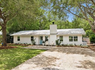 573 Ricker Ave, Santa Rosa Beach, FL 32459