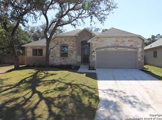 8806 Breanna Oaks, San Antonio, TX 78254