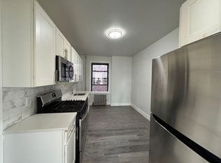 162 Cator Ave #3E, Jersey City, NJ 07305