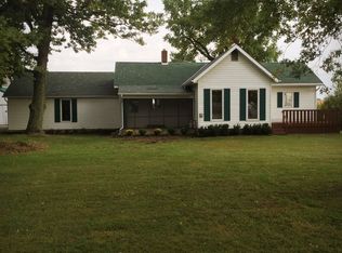 3003 Berlin Station Rd, Delaware, OH 43015