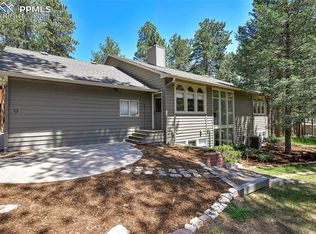 20085 Broken Saber Ln, Monument, CO 80132
