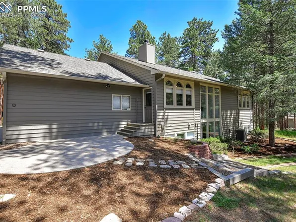 20085 Broken Saber Ln, Monument, CO 80132