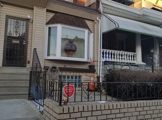 1710 N Redfield St, Philadelphia, PA