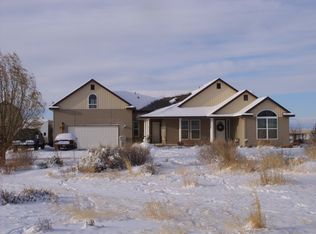 1345 SW Wright Pl, Mountain Home, ID 83647