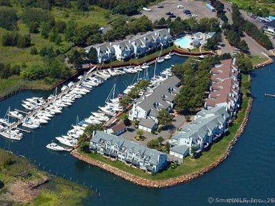 260 Breakers Ln UNIT 260, Stratford, CT, 06615