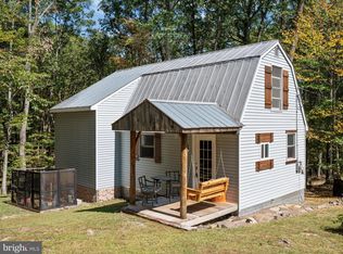 454 Wild Turkey Trl, Augusta, WV 26704