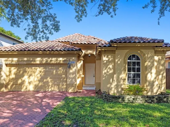 5040 SW 139th Ter, Hollywood, FL 33027