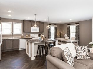 4917 Colonial Dr, Monee, IL 60449