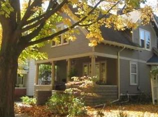 522 2nd St, Ann Arbor, MI