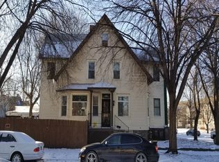 291 Milton St N, Saint Paul, MN 55104