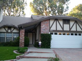 819 Brown Dr, Burbank, CA 91504