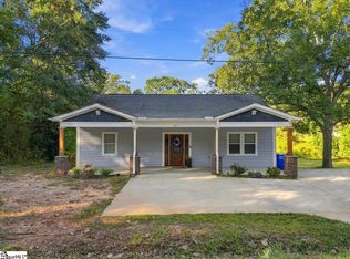 327 Rehobeth School Rd, Piedmont, SC 29673