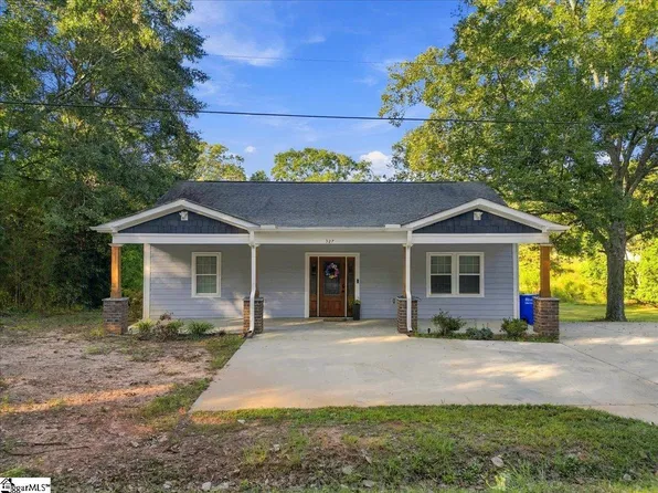 327 Rehobeth School Rd, Piedmont, SC 29673