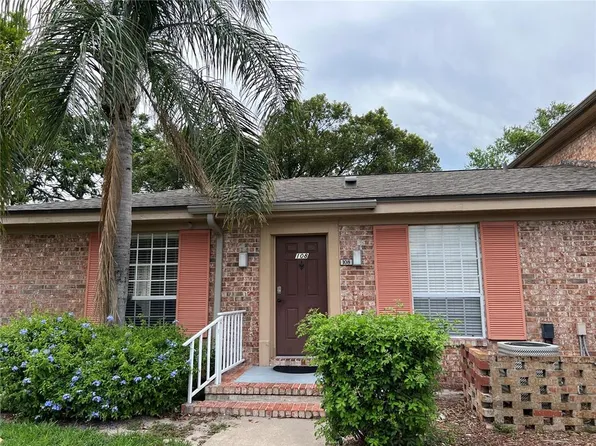 416 Banyon Tree Cir APT 108, Maitland, FL 32751