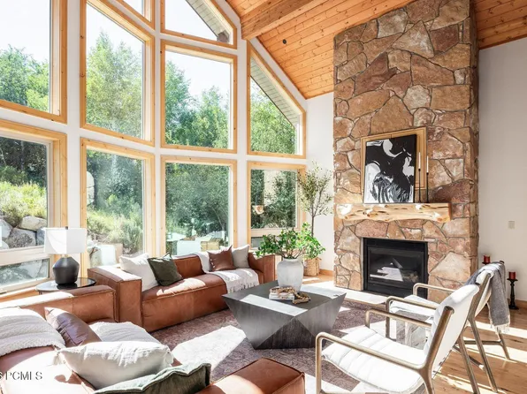 7813 Susans Cir, Park City, UT 84098