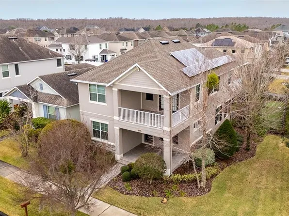 8650 Lovett Ave, Orlando, FL 32832