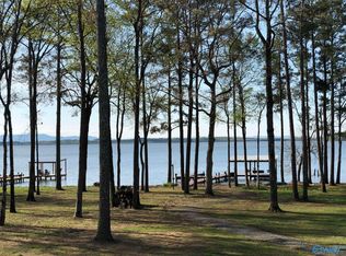 166 County Road 490, Leesburg, AL 35983