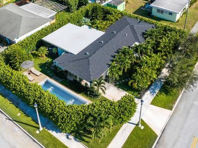 6500 Martin Avenue, West Palm Beach, FL, 33405