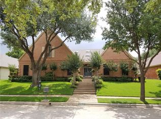 2633 Brookside Dr, Irving, TX 75063