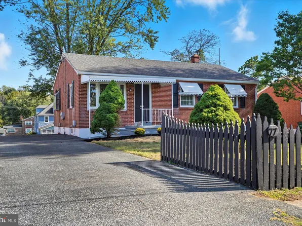 77 Baker St, Aberdeen, MD 21001