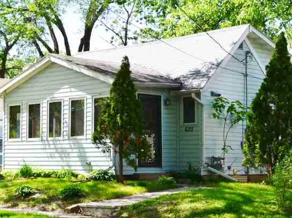 622 Cedar St, Madison, WI 53715