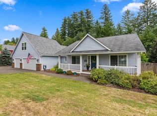139 Summit Place Dr, McCleary, WA 98557