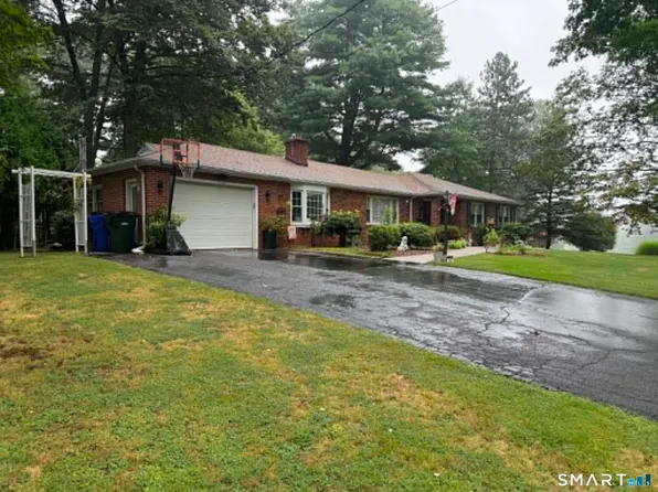 91 Forest Drive, Wethersfield, CT 06109