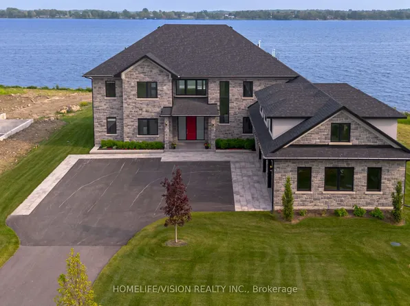 1828 Old Highway 2, Belleville, ON K8N 4Z4