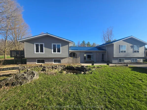 208 Pellisier St, Grey Highlands, ON N0C 1E0