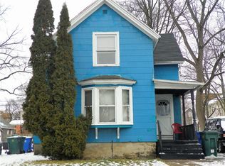 102 Post Ave, Rochester, NY 14619