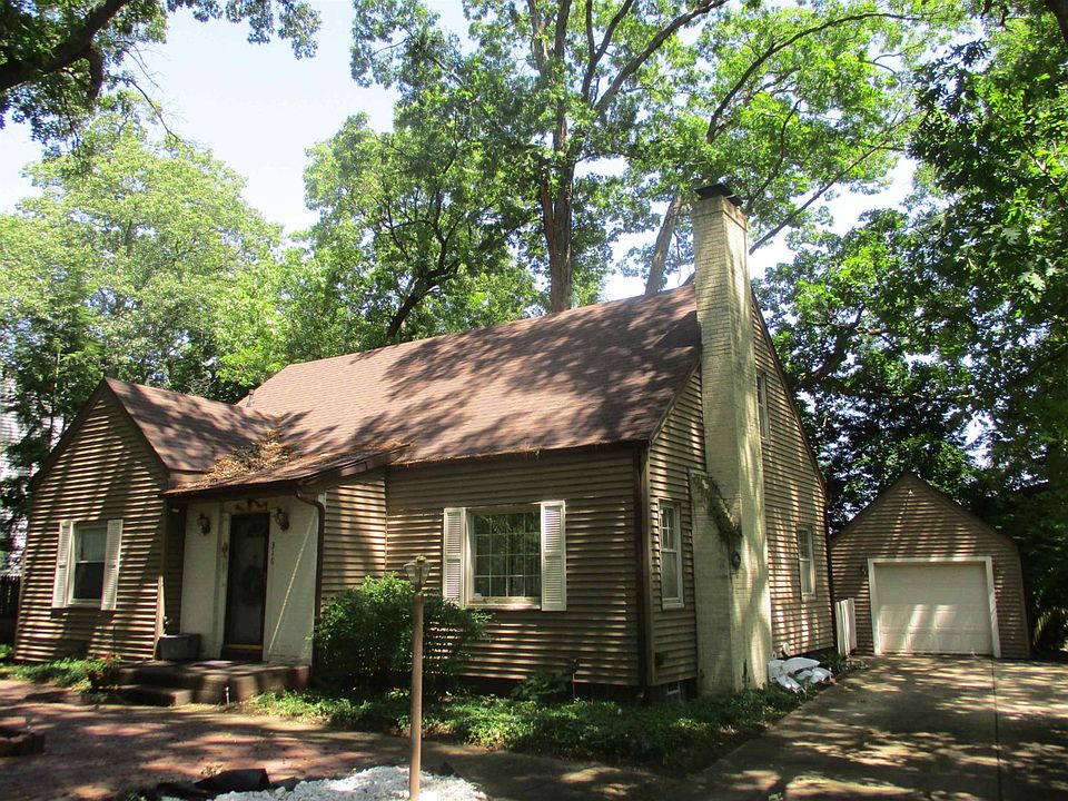 1st image of 316 Bercliff Dr