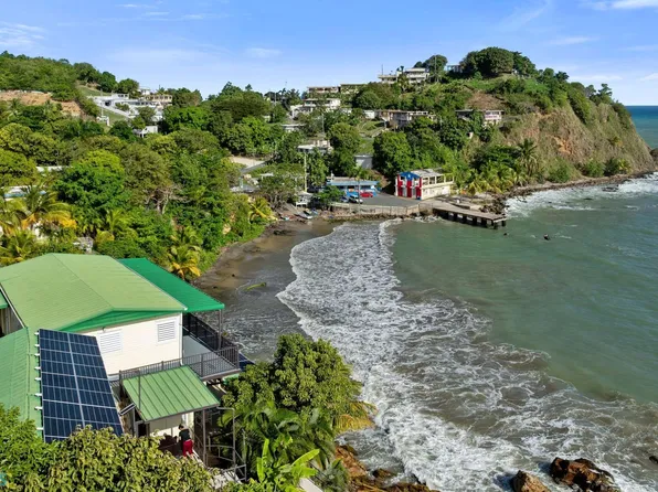 Km 3.3 Carr #760, Maunabo, PR 00707