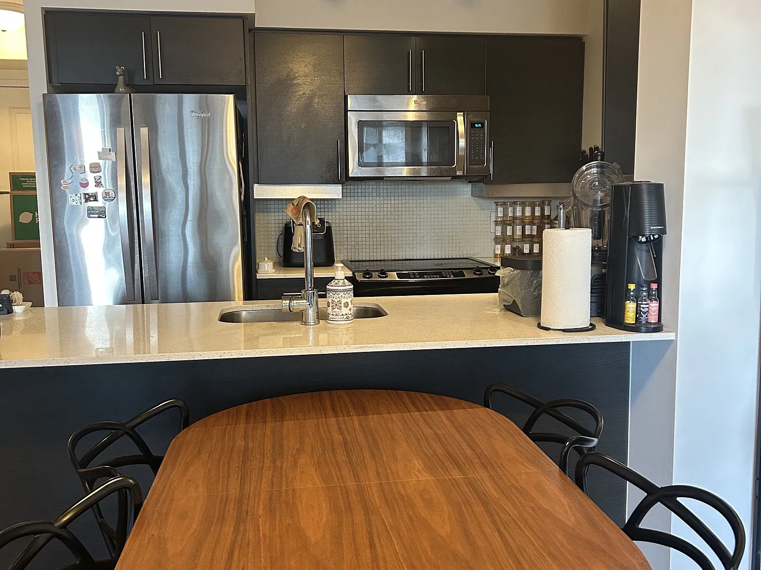2 bed, $2,650 — Photo 3
