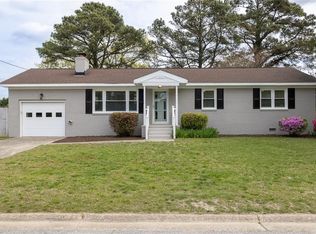 1512 Selden St, Virginia Beach, VA 23454