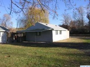 1105 S Gum St, Kennewick, WA