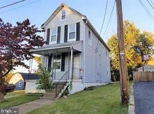 1228 Selliers Ave, Rosedale, MD 21237