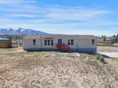 208 Cascade Dr, Spring Creek, NV, 89815