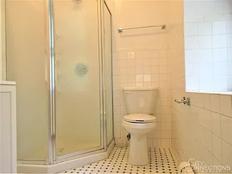 Rented by City Connections Realty