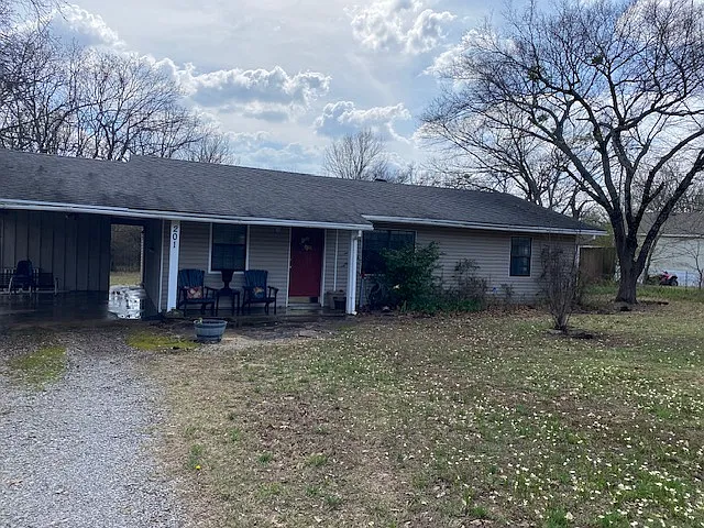 W Frink Rd — Photo 13
