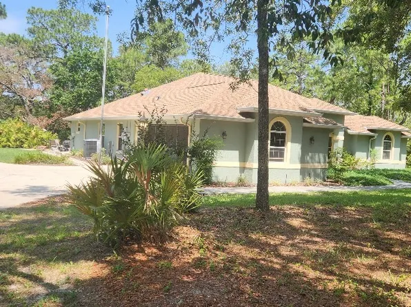 3396 W Promontory Dr, Beverly Hills, FL 34465