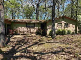 2218 Pleasure Dr, Bryant, AR 72019