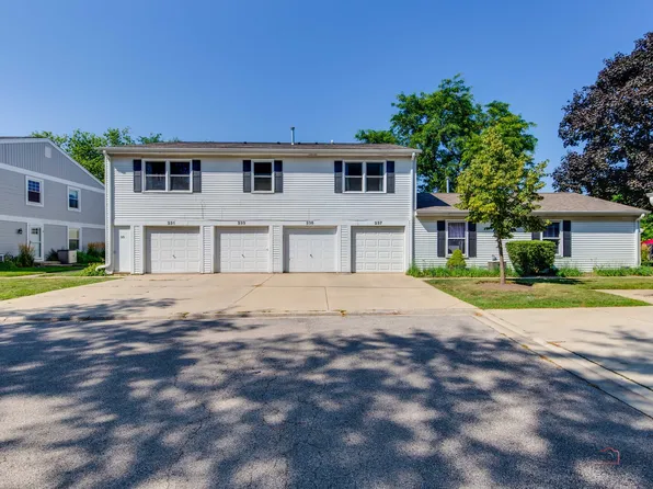 231 Sunset Ct #231, Vernon Hills, IL 60061