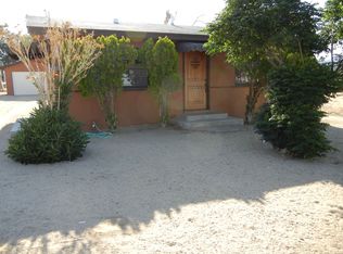 62056 Sunburst Cir, Joshua Tree, CA 92252