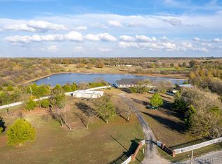 17600 County Road 3518, Ada, OK 74820